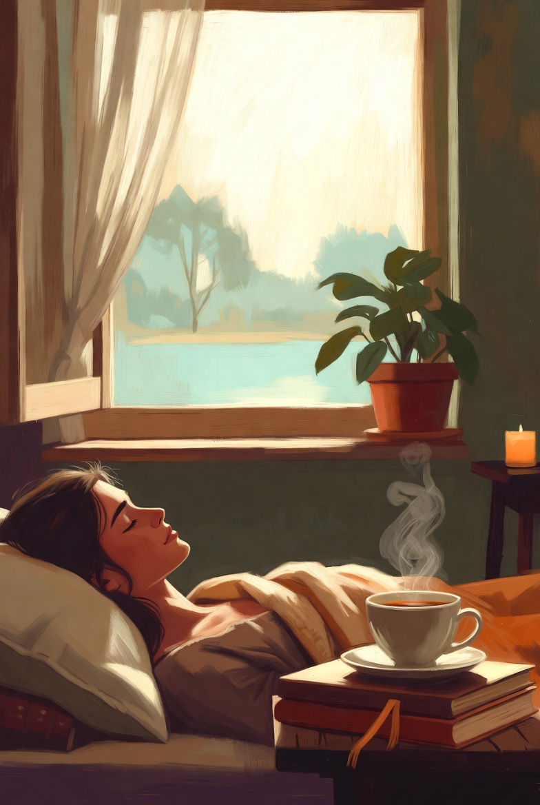 Menghadirkan Momen Pribadi yang Bermakna di Tengah Hari Libur