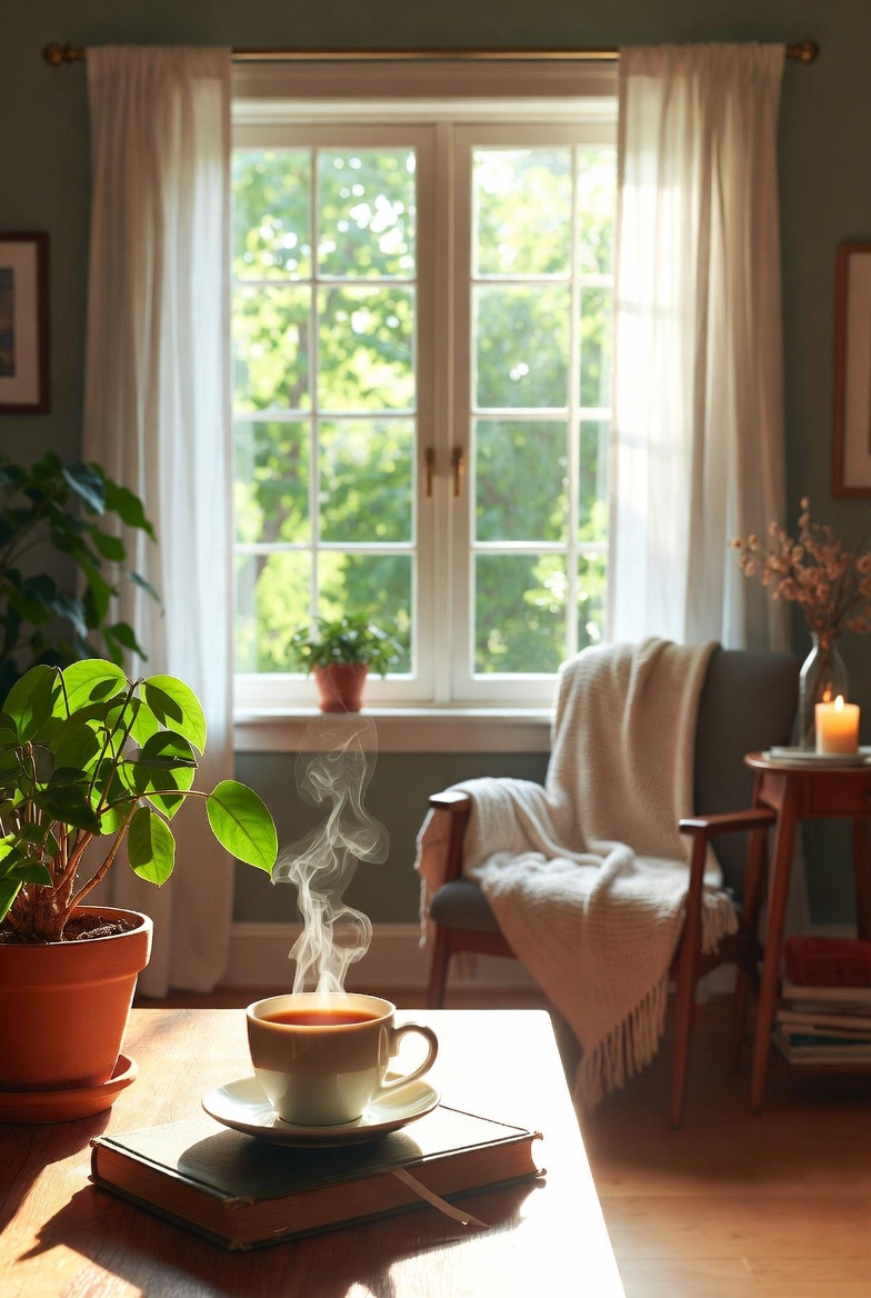 Menyusun Hari Libur yang Seimbang dan Penuh Kehangatan